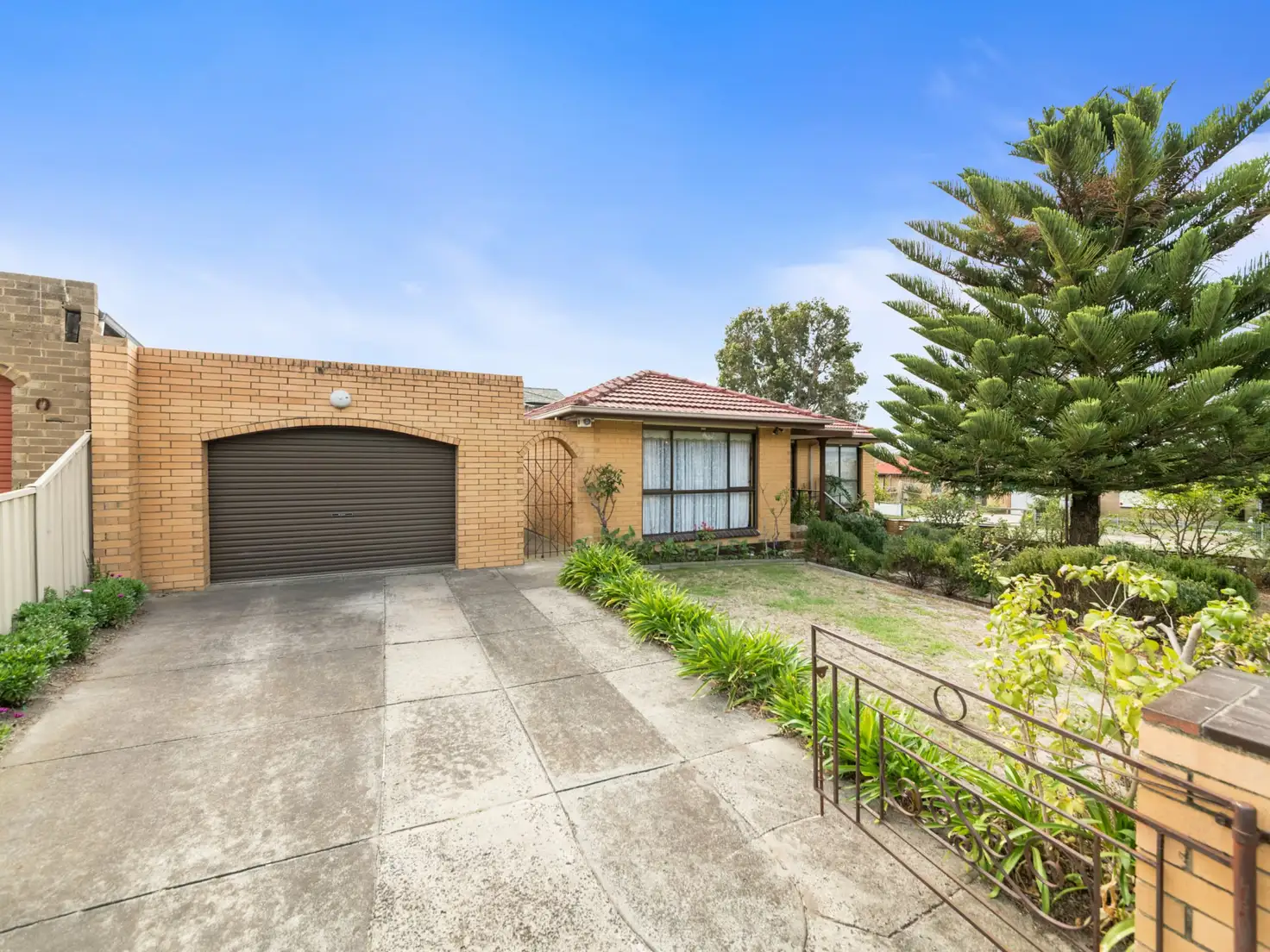 Main view of Homely house listing, 121 OSBORNE AVENUE, Clayton South VIC 3169