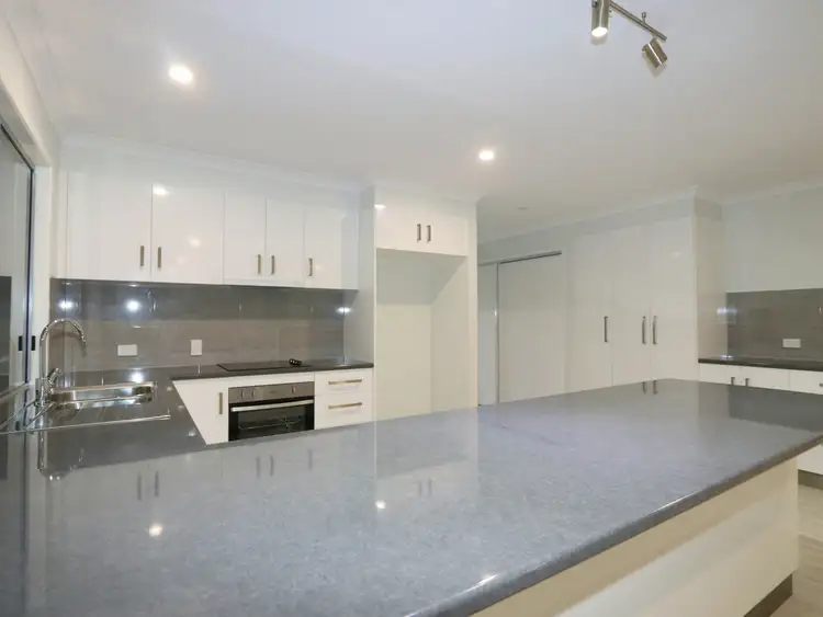 Seventh view of Homely house listing, 134B Opal Street, Emerald QLD 4720