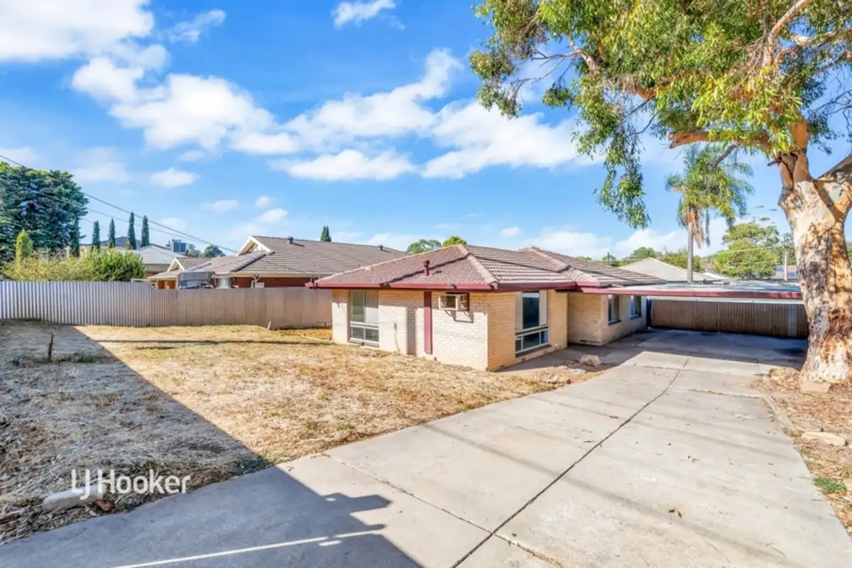 Main view of Homely house listing, 894 Grand Junction Road, Gilles Plains SA 5086