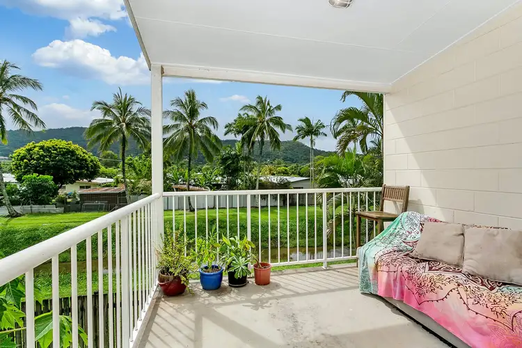 16/24-26 Springfield Crescent, Manoora QLD 4870