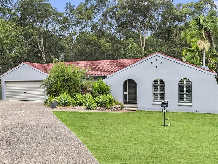 Main view of Homely house listing, 32 Greenwood Avenue, Belmont NSW 2280