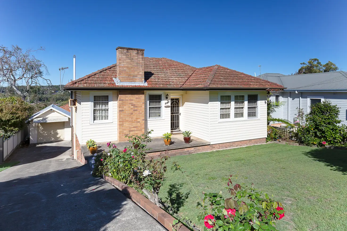 Main view of Homely house listing, 141 Rae Crescent, Kotara NSW 2289