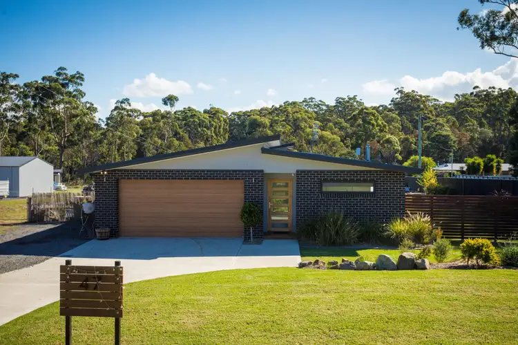 47 Old Wallagoot Road, Kalaru NSW 2550