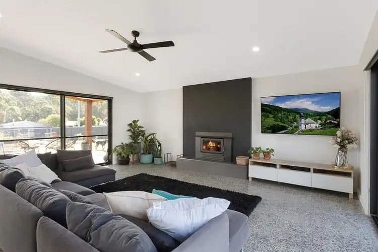 Sixth view of Homely house listing, 47 Old Wallagoot Road, Kalaru NSW 2550