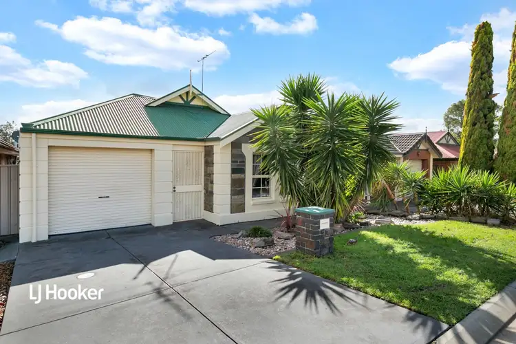 Main view of Homely house listing, 72 Taylor Street, Modbury Heights SA 5092