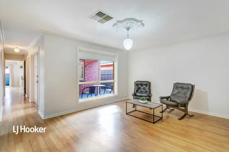 Third view of Homely house listing, 72 Taylor Street, Modbury Heights SA 5092