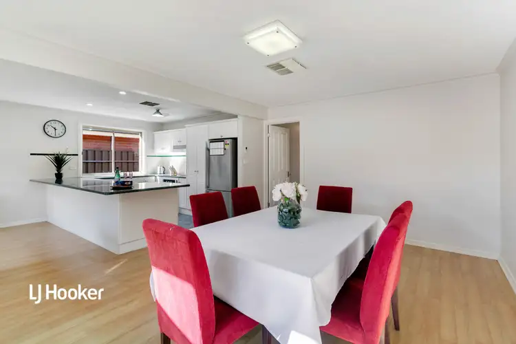 Fourth view of Homely house listing, 72 Taylor Street, Modbury Heights SA 5092