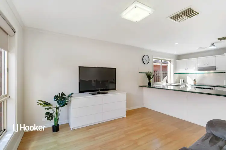 Fifth view of Homely house listing, 72 Taylor Street, Modbury Heights SA 5092
