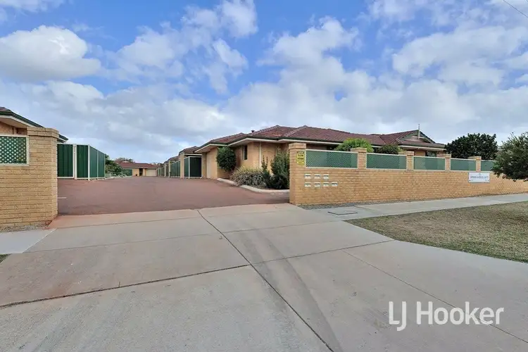 2/15 Spring Avenue, Midland WA 6056