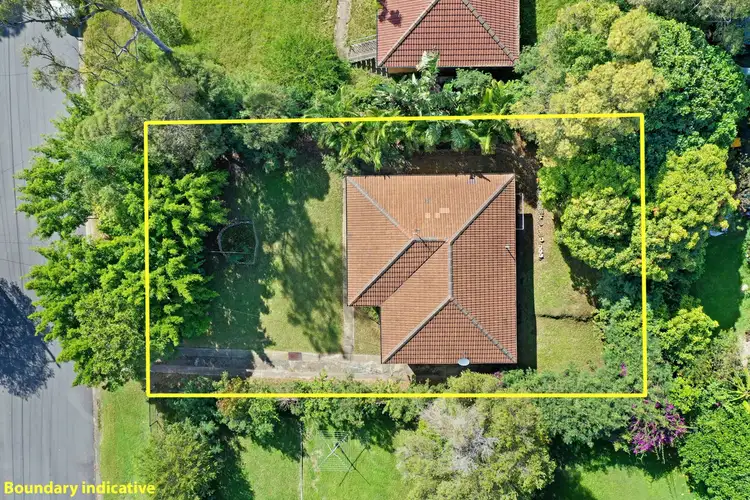 3 Kenyon Road, Southport QLD 4215