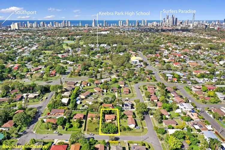 Third view of Homely house listing, 3 Kenyon Road, Southport QLD 4215