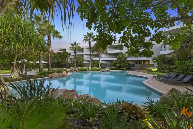 Fourth view of Homely unit listing, 43/685 Casuarina Way, Casuarina NSW 2487
