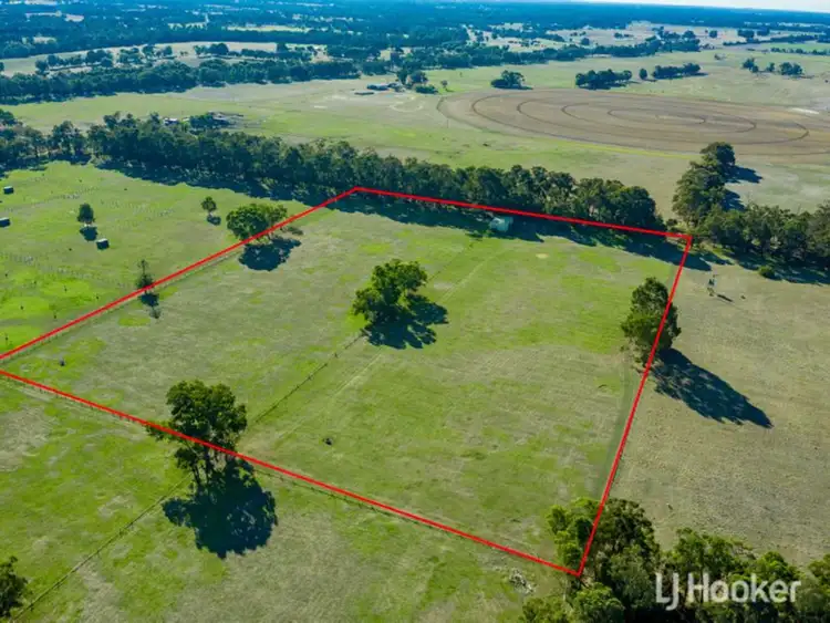 Second view of Homely land listing, 66 Gray Road, Boyanup WA 6237