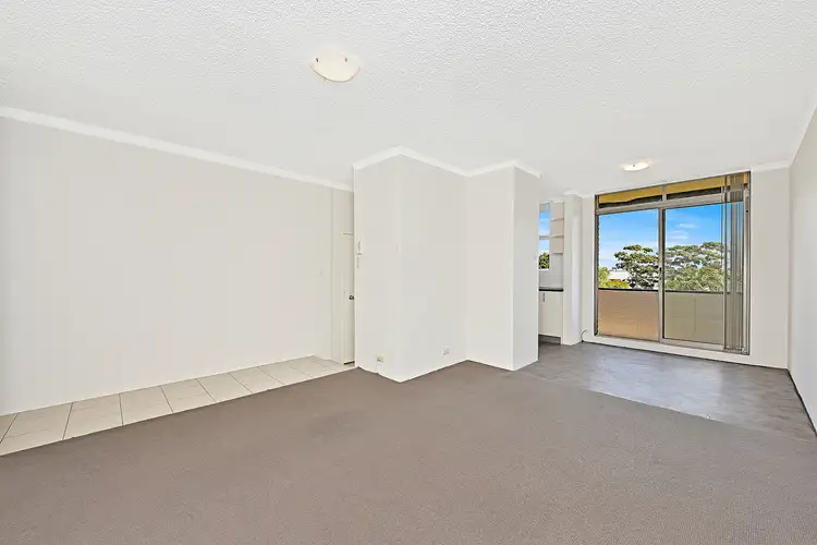Second view of Homely apartment listing, 17/1 Nilson Avenue, Hillsdale NSW 2036