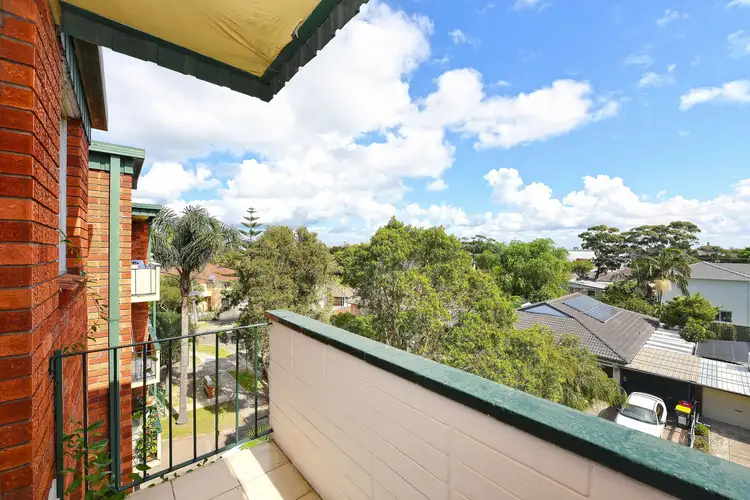 Sixth view of Homely apartment listing, 17/1 Nilson Avenue, Hillsdale NSW 2036
