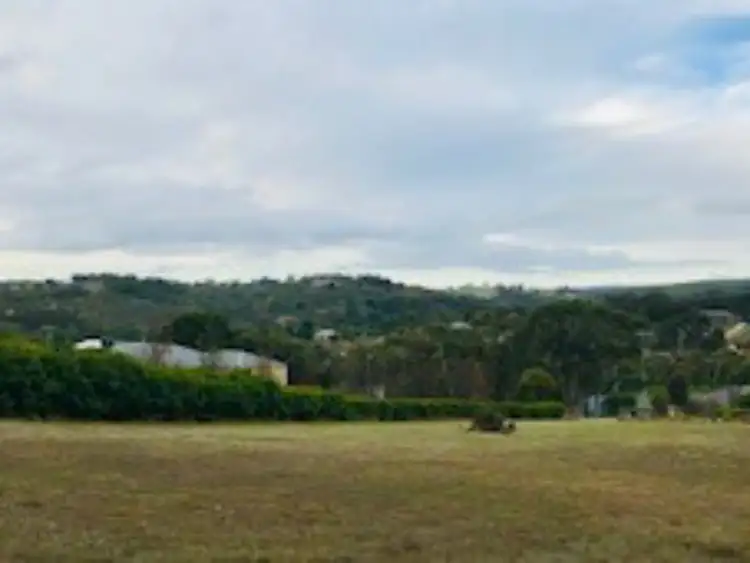 Seventh view of Homely land listing, 44 McDonald Road, Wandong VIC 3758