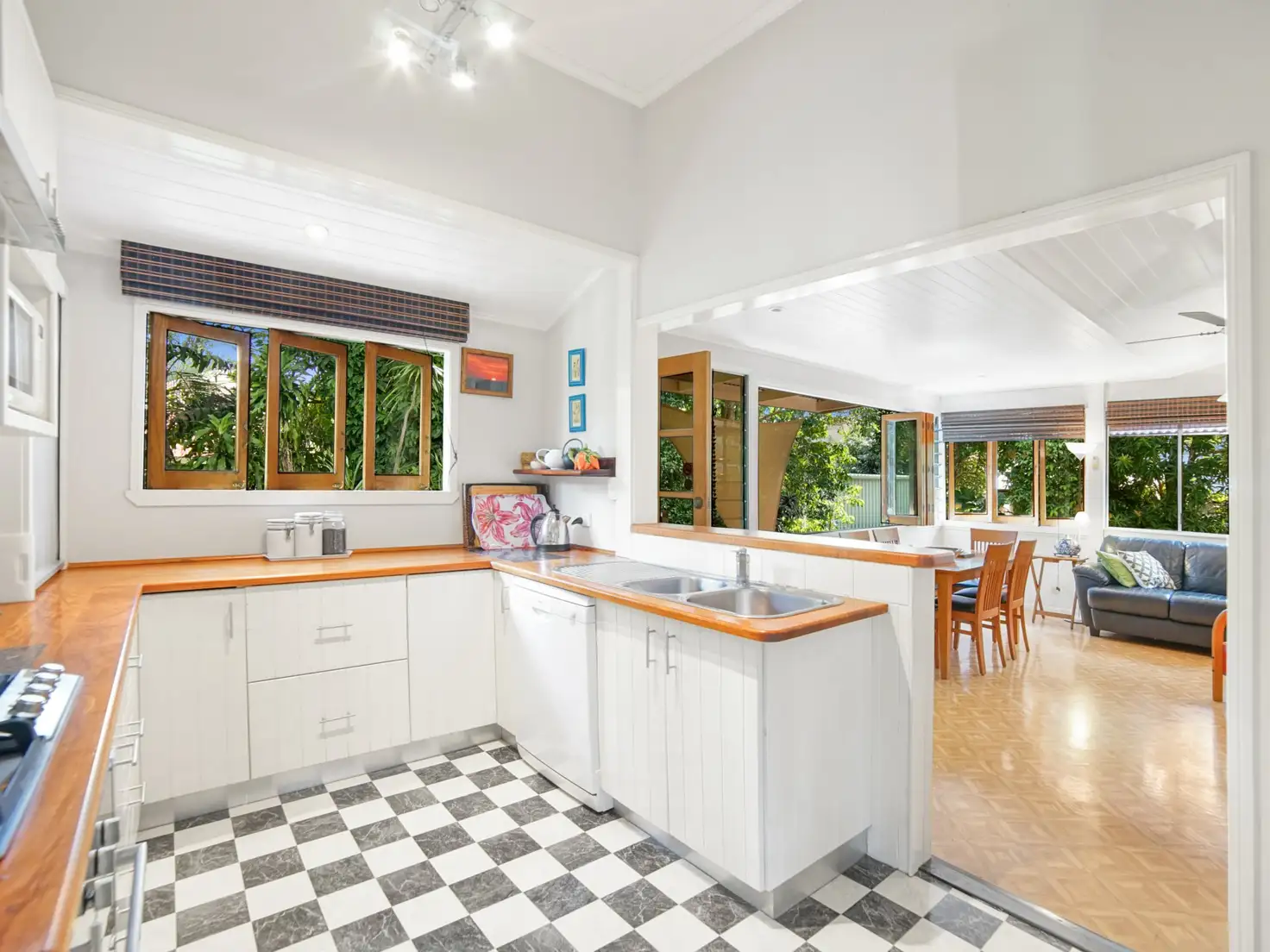 Main view of Homely house listing, 14 Terminus Street, Parramatta Park QLD 4870
