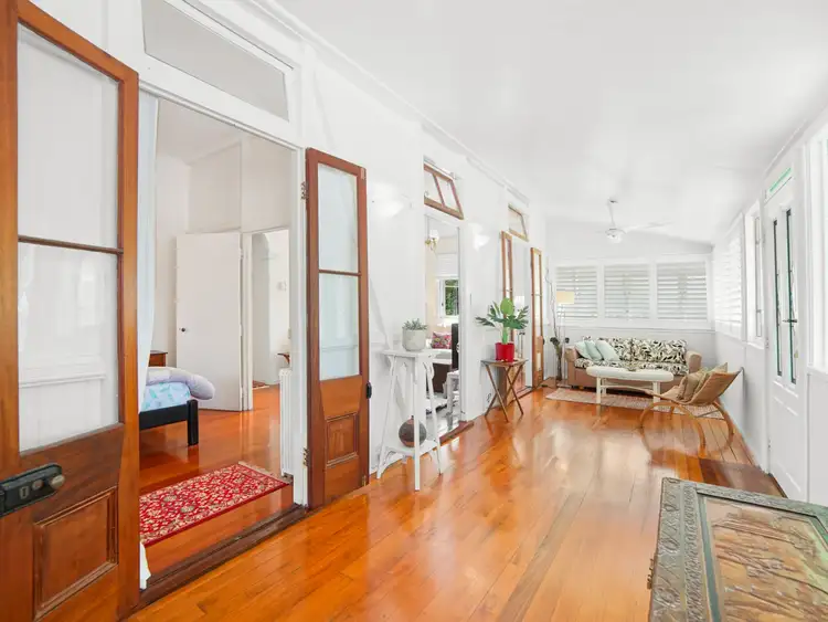 Second view of Homely house listing, 14 Terminus Street, Parramatta Park QLD 4870