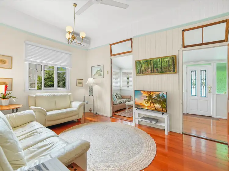 Third view of Homely house listing, 14 Terminus Street, Parramatta Park QLD 4870