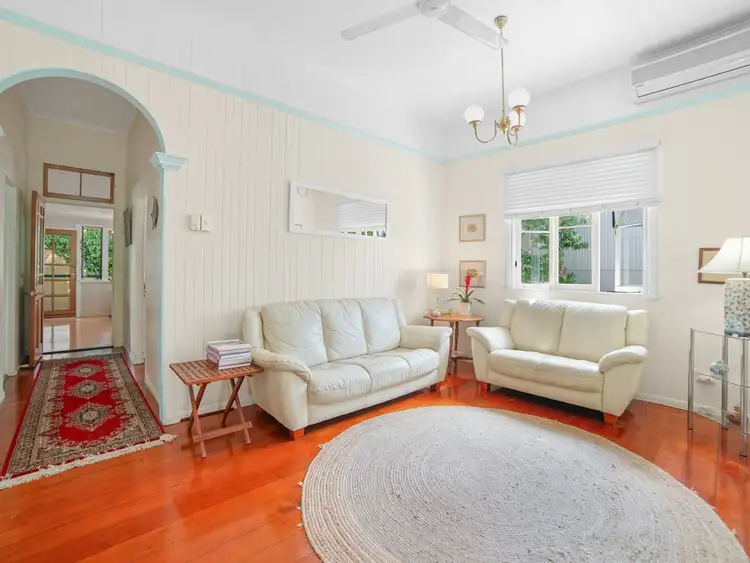 Fourth view of Homely house listing, 14 Terminus Street, Parramatta Park QLD 4870
