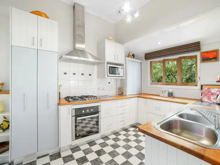 Fifth view of Homely house listing, 14 Terminus Street, Parramatta Park QLD 4870