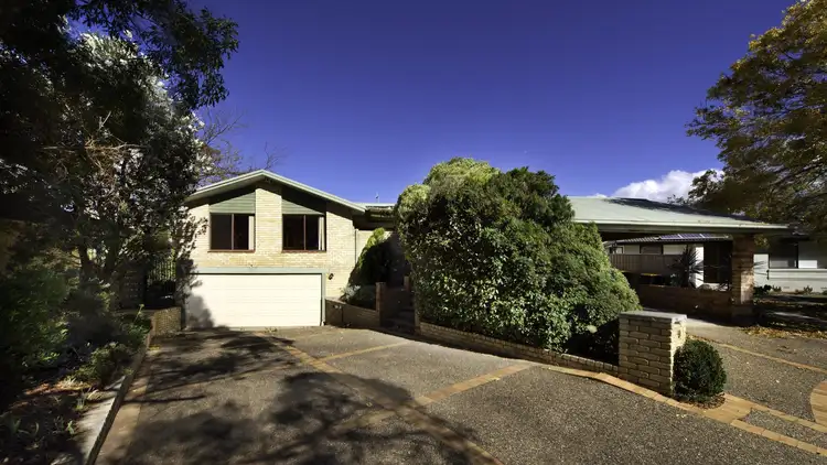 9 Pinkstone Place, Mckellar ACT 2617