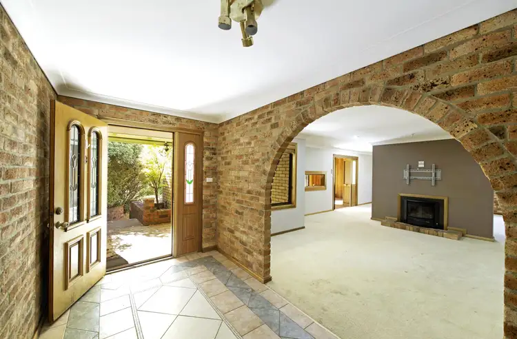 Second view of Homely house listing, 9 Pinkstone Place, Mckellar ACT 2617