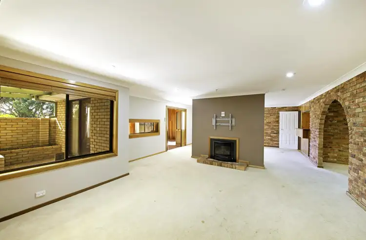 Third view of Homely house listing, 9 Pinkstone Place, Mckellar ACT 2617