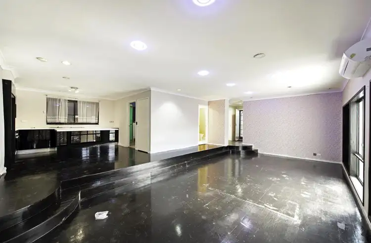 Third view of Homely house listing, 16 Berkeley Street, Dunlop ACT 2615