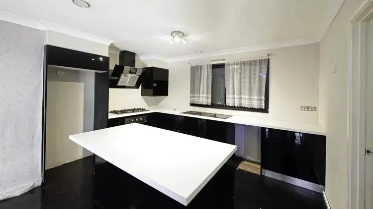 Fifth view of Homely house listing, 16 Berkeley Street, Dunlop ACT 2615