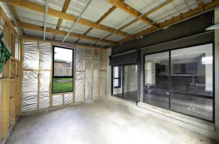 Sixth view of Homely house listing, 16 Berkeley Street, Dunlop ACT 2615