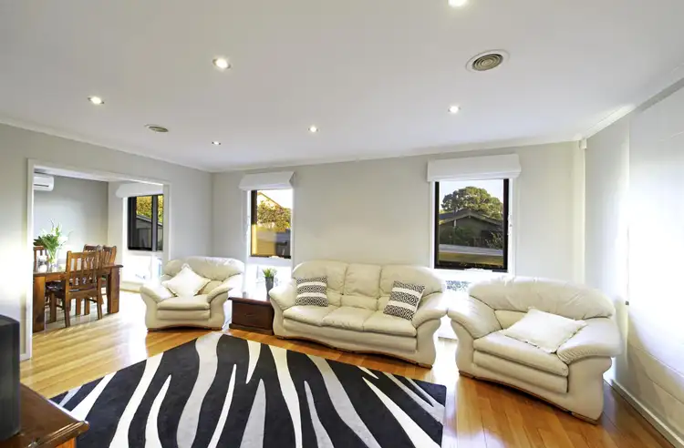 Fourth view of Homely house listing, 4 Miranda Place, Melba ACT 2615