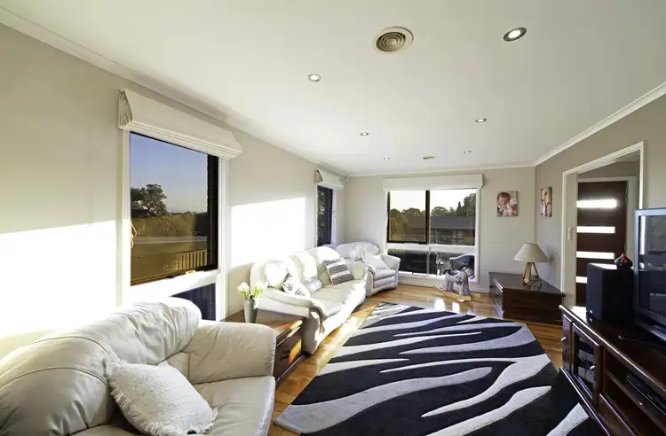 Fifth view of Homely house listing, 4 Miranda Place, Melba ACT 2615
