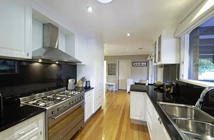 Sixth view of Homely house listing, 4 Miranda Place, Melba ACT 2615