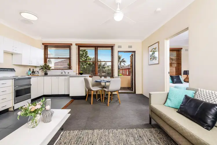 Second view of Homely unit listing, 8/435 Marrickville Road, Dulwich Hill NSW 2203