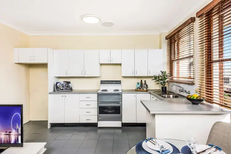 Third view of Homely unit listing, 8/435 Marrickville Road, Dulwich Hill NSW 2203