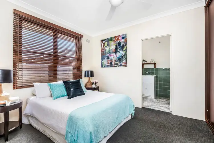Fourth view of Homely unit listing, 8/435 Marrickville Road, Dulwich Hill NSW 2203