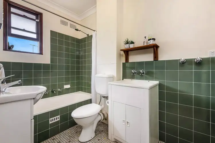 Fifth view of Homely unit listing, 8/435 Marrickville Road, Dulwich Hill NSW 2203