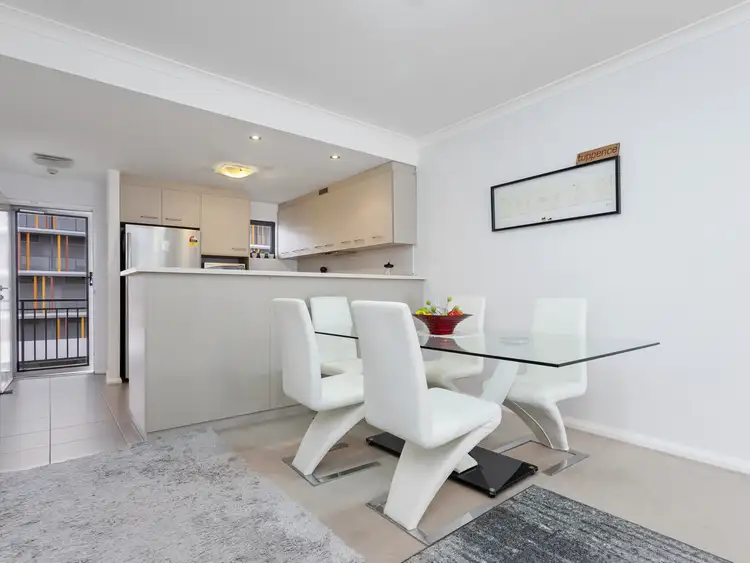 Third view of Homely unit listing, 55/9 Linkage Ave, Cockburn Central WA 6164