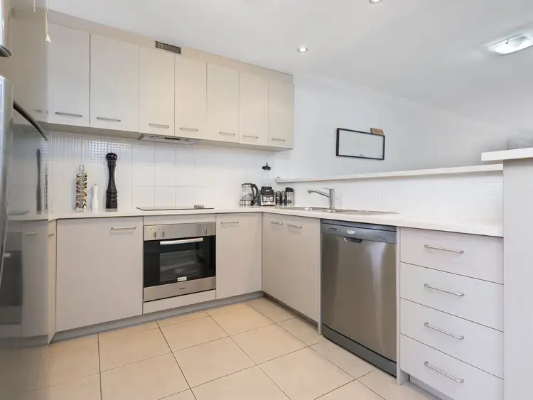 Fourth view of Homely unit listing, 55/9 Linkage Ave, Cockburn Central WA 6164