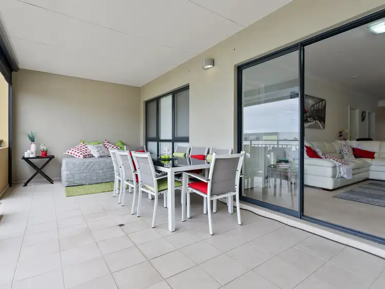 Fifth view of Homely unit listing, 55/9 Linkage Ave, Cockburn Central WA 6164