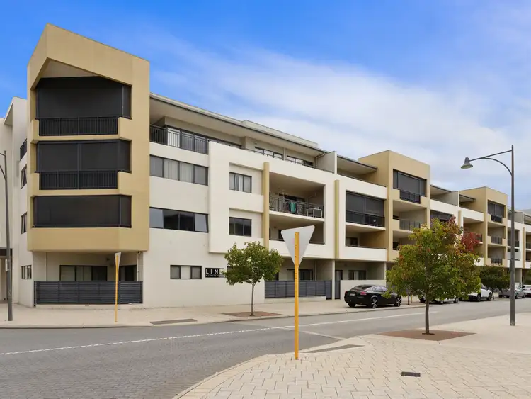 Seventh view of Homely unit listing, 55/9 Linkage Ave, Cockburn Central WA 6164