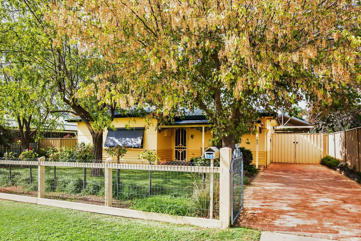 Main view of Homely house listing, 102 Mitchell Street, Echuca VIC 3564