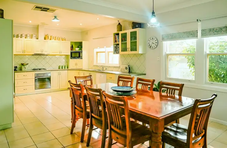 Second view of Homely house listing, 102 Mitchell Street, Echuca VIC 3564