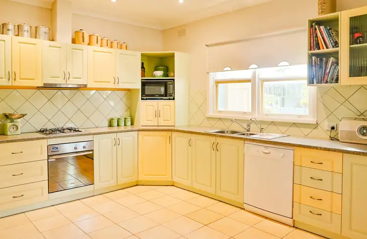 Third view of Homely house listing, 102 Mitchell Street, Echuca VIC 3564