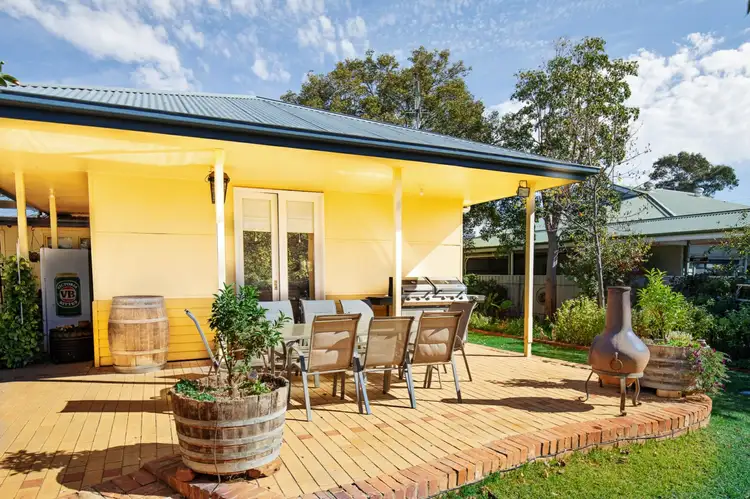 Seventh view of Homely house listing, 102 Mitchell Street, Echuca VIC 3564