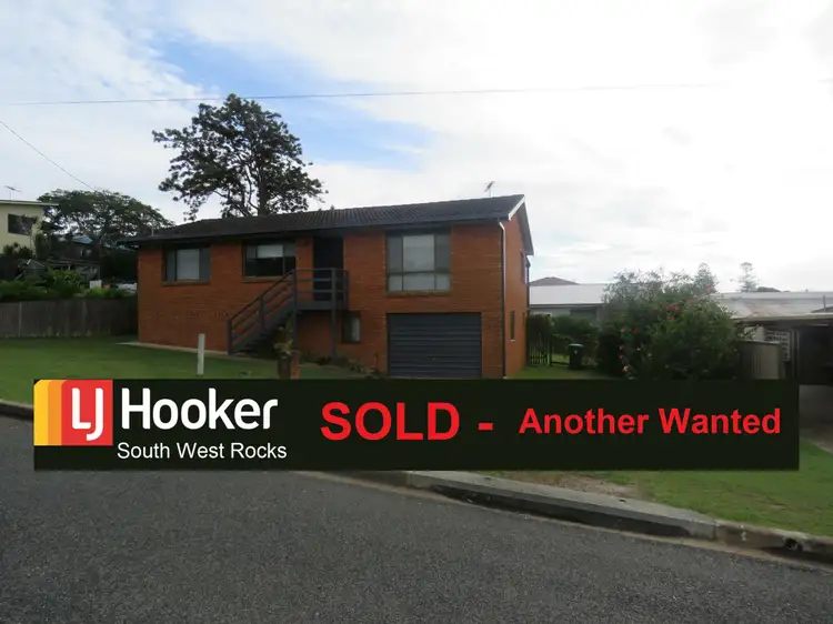 2 Pacific Street, South West Rocks NSW 2431