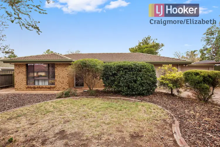 28 Indee Crescent, Craigmore SA 5114