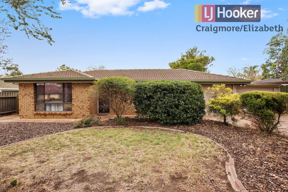 Main view of Homely house listing, 28 Indee Crescent, Craigmore SA 5114