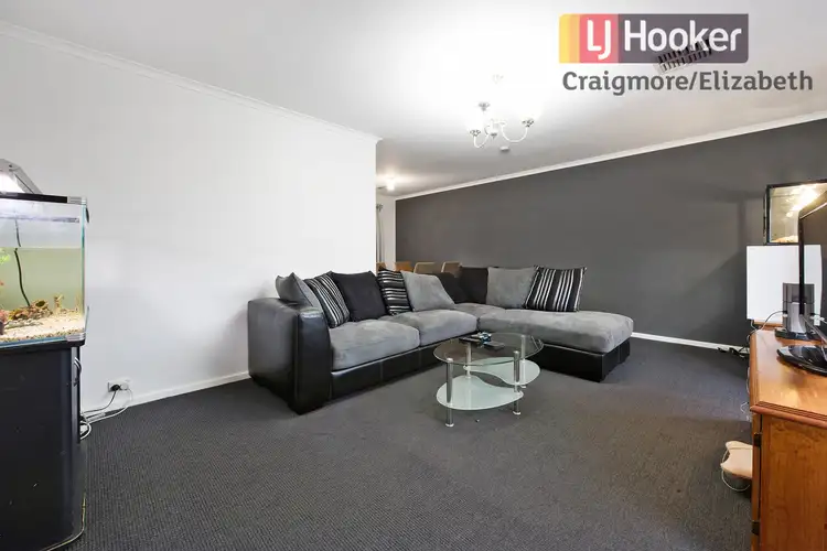 Third view of Homely house listing, 28 Indee Crescent, Craigmore SA 5114